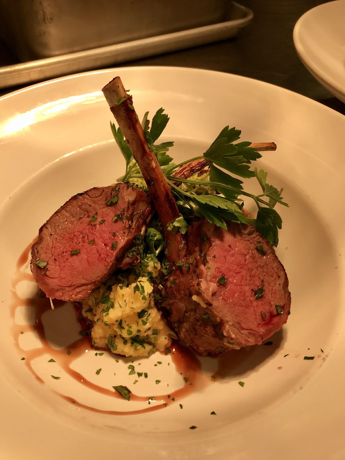 Cena privada a medida