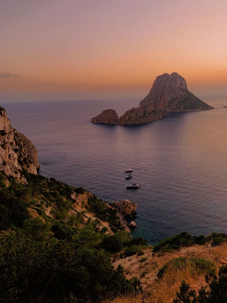 Gastronomía y Mar Ibiza