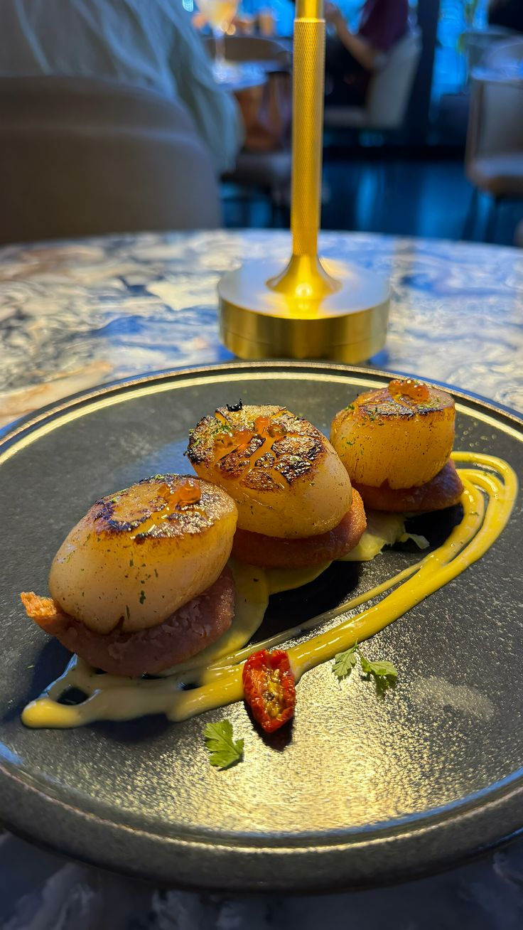 Experiencia Fusión Gastronómica